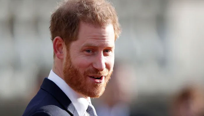 Prince Harry nonsense security concerns spark fury ahead of Invictus Games