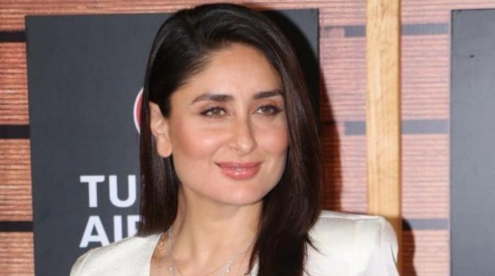 Kareena Kapoor gives fans a glimpse into her sunny morning from Maldives