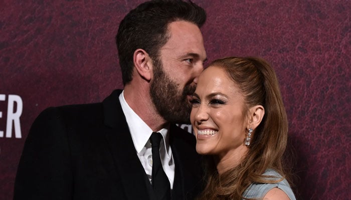 Ben Affleck e Jennifer Lopez riuniscono le famiglie in una nuova casa da 50 milioni di dollari a Los Angeles