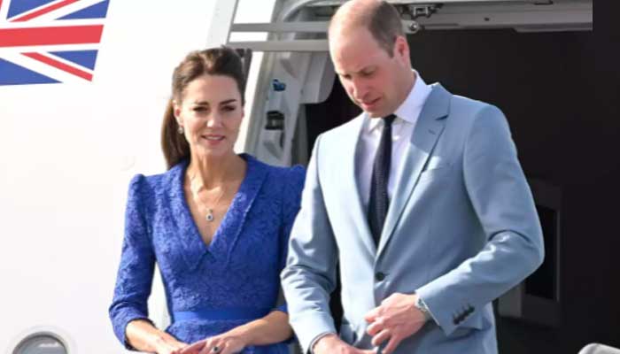 Will Kate Middleton and Prince William accomplish their assigned task?