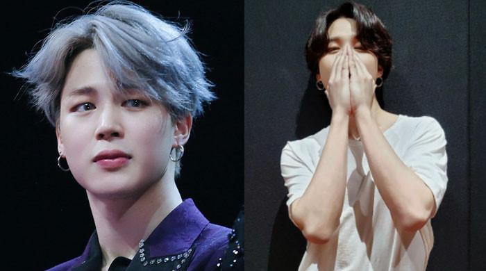 BTS’ Jimin Admits He’s Scared To Use Instagram: Here’s Why