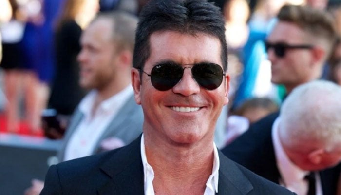 Simon Cowell recalls school teachers told him he’d be ‘terrible at work’