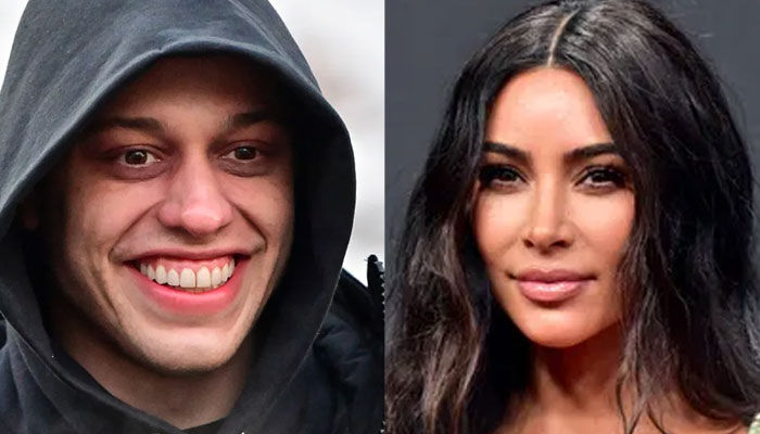 Pete Davidson and Kim Kardashian to have a baby soon: Comedians mom says yayyyy!