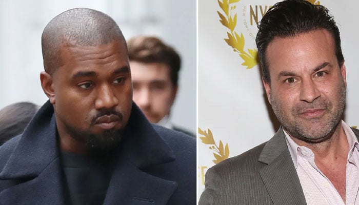 Kanye West’s ex-bodyguard makes interesting comments about rappers online drama with Pete Davidson