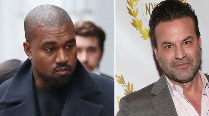 Kanye West's former bodyguard will release re-enactment of events that got  him fired – New York Daily News