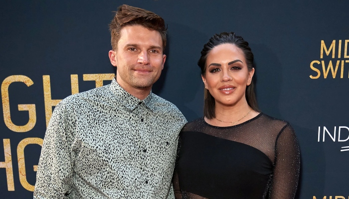 Katie Maloney and Tom Schwartz got separated in Feb, new docs reveal