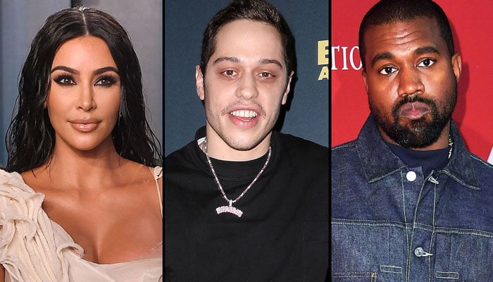 Pete Davidson to defend Kim Kardashian amid feud with Kim Kardashian