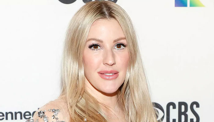 Ellie Goulding feels delighted to become wildlife charity WWF ambassador