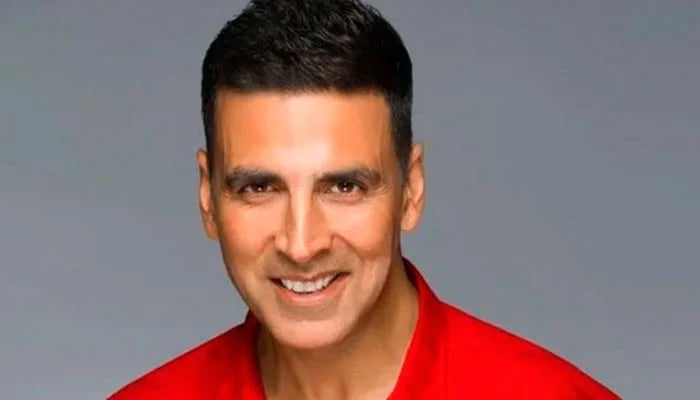 Akshay Kumar confesses ‘The Kashmir Files’ affected ‘Bachchhan Paandey’