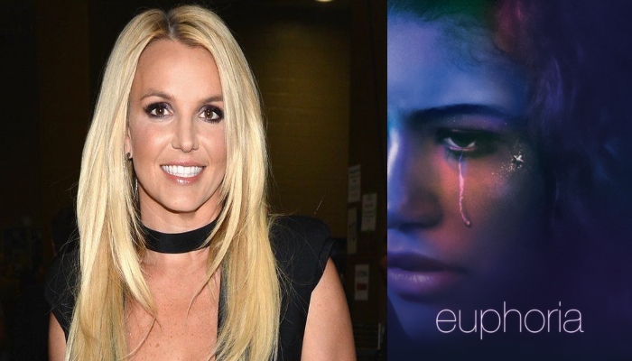 Britney Spears says Zendaya starrer ‘Euphoria’ was like ‘meditation’