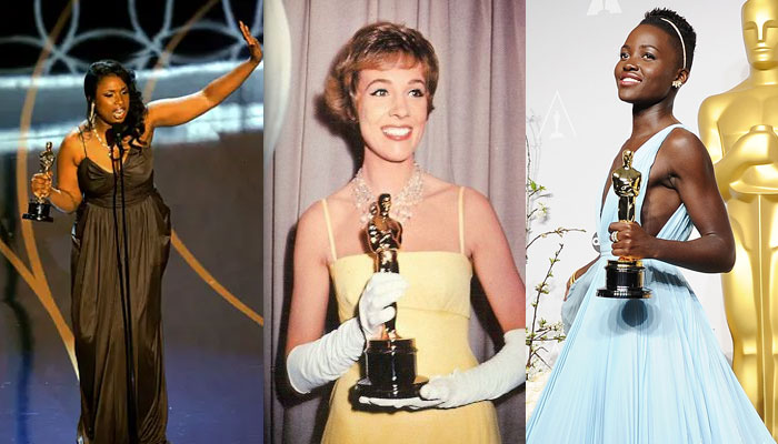 Academy Awards: 6 actors who won big for their first film roles