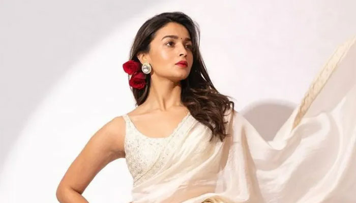 Alia Bhatt wishes to remove ‘women-centric’ term for movies: Watch