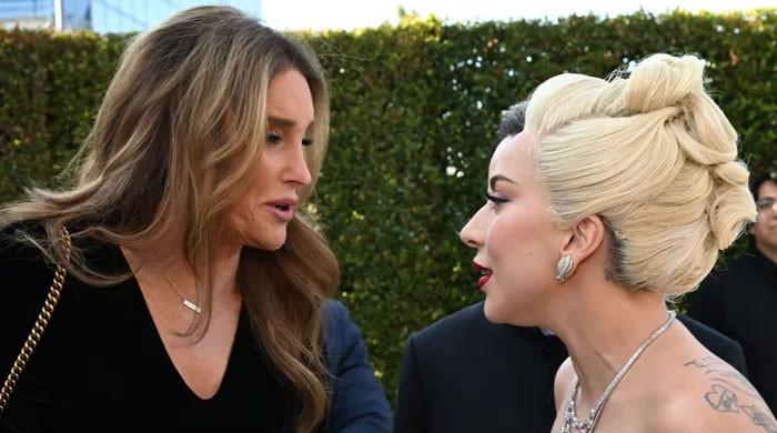 Lady Gaga Switches Baristas To Ignore Caitlyn Jenner?