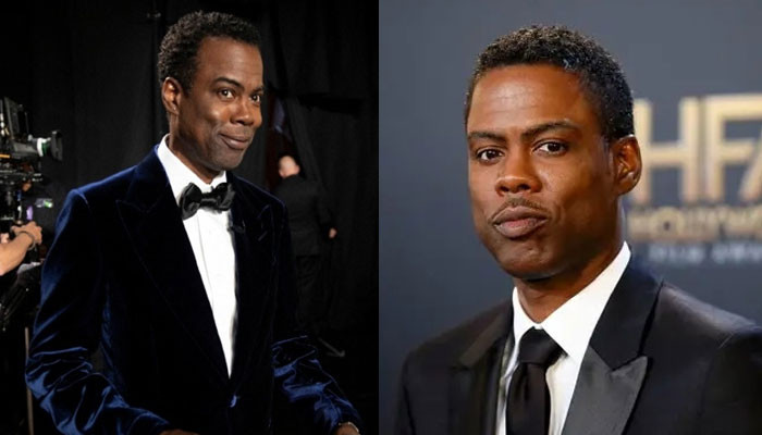 Chris Rock’s 'G.I. Jane' Oscars joke 'was not in the original script'