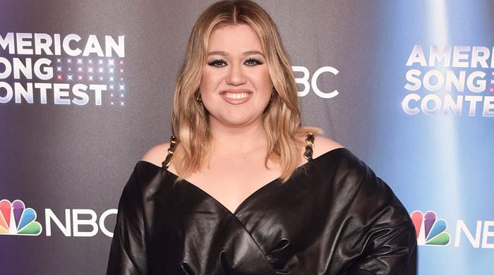 Kelly Clarkson expresses ‘excitement’ over turning 40