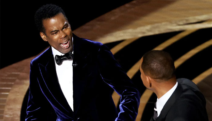 Chris Rocks brother drops major update on pairs reconciliation after Will Smiths Oscar slap