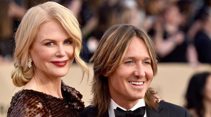 Keith Urban spills secret of 15 years marriage with Nicole Kidman