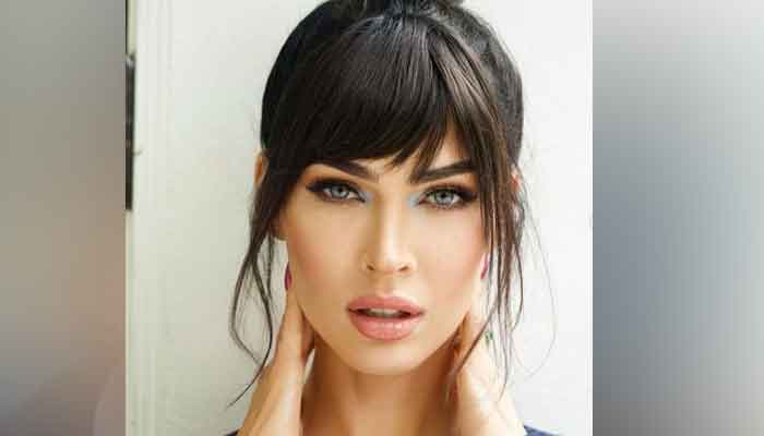 Fox megan Megan Fox's