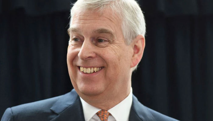 Prince Andrew hopes high for Platinum Jubilee after Queens subtle approval