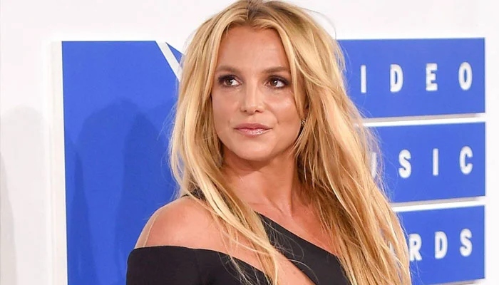 Britney Spears leaves fan s wondering with cryptic post about humbleness