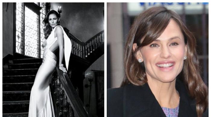 Jennifer Garner Wows Fans With Her Throwback Photo See 