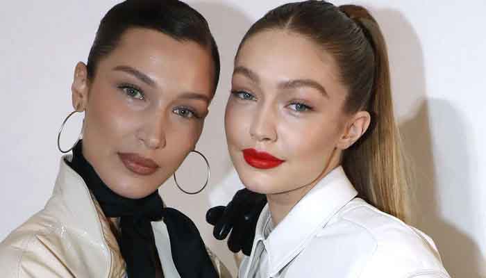 Bella Hadid and Gigi Hadid share Ramadan time picture with father Mohamed Hadid