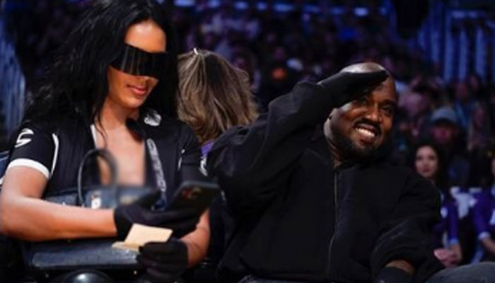 Kanye West romance with Chaney Jones going strong after divorce from Kim Kardashian