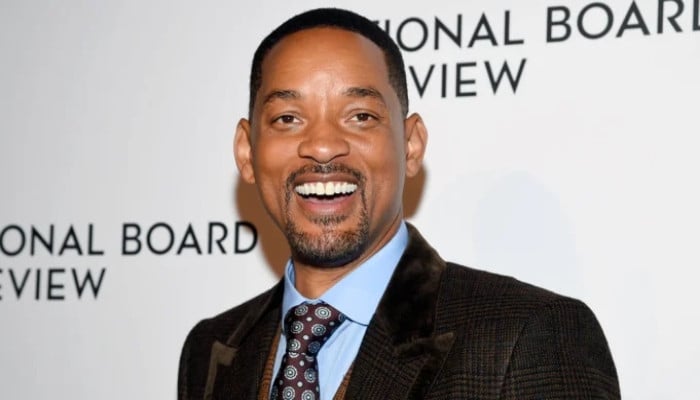 Netflix, Apple TV+ drops plans for Will Smith’s biopic after Oscars slap