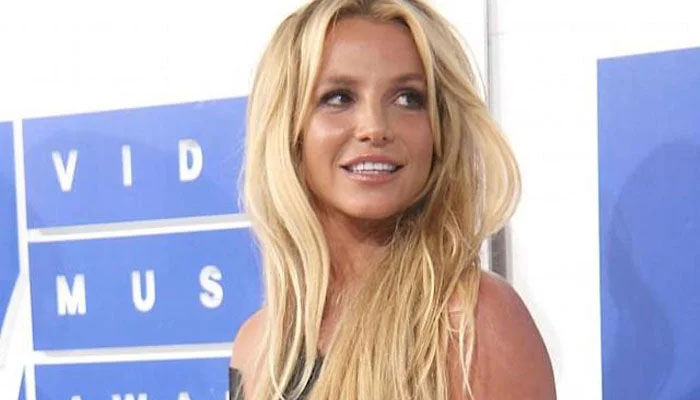 Britney Spears officially announces therapeutic memoir: Its actually healing