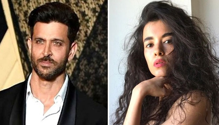 Hrithik Roshan, Saba Azad spotted holding hands at airport: Watch