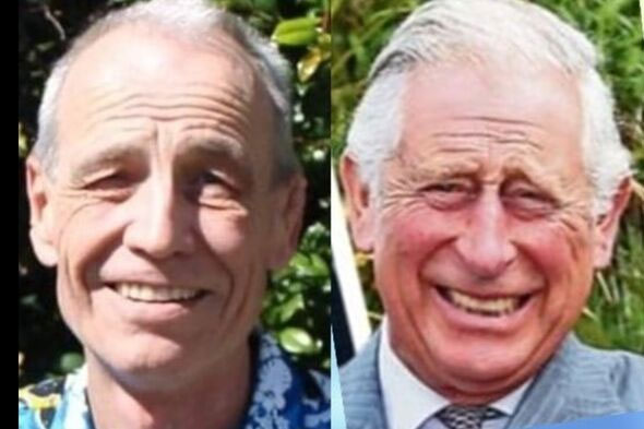 Prince Charles, Camilla’s alleged son slams royals with ‘undeniable proof’ of paternity