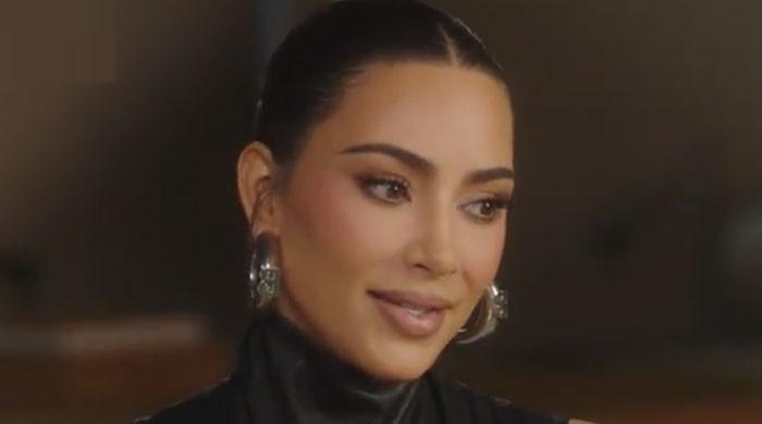 Kim Kardashian Says 'I Would Have Done Anything To Be Famous'