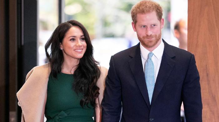 Prince Harry, Meghan Markle To Welcome New Hollywood Neighbours Soon