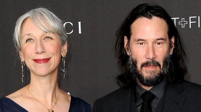 Keanu Reeves is all set to propose to girlfriend Alexandra Grant: reports