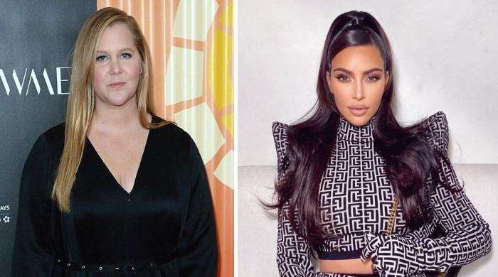 Amy Schumer Opens Up On Her Friendship With Kim Kardashian