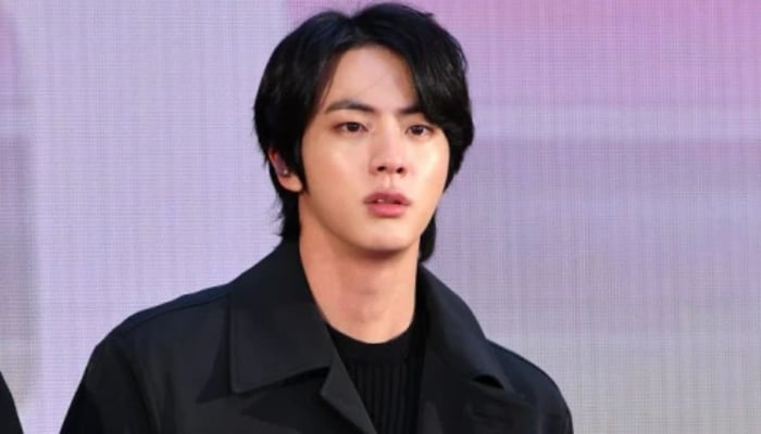 BTS Will Have Jin as Limited Participant in Vegas Shows, Due to Injury