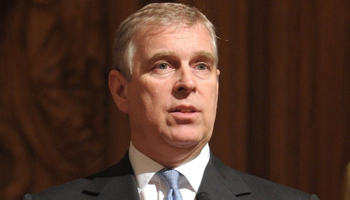 Prince Andrew would ‘bring down entire occasion’ with Platinum Jubilee attendance