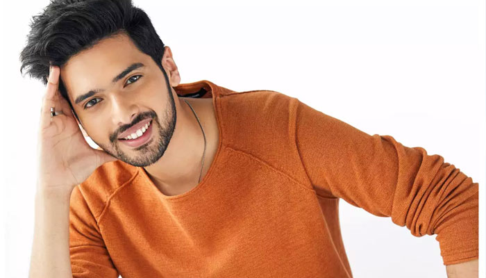 Indian singer Armaan Malik admits Coke Studio Pakistan is next level