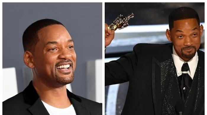 Will Smith’s Oscars smackdown takes a toll on his family