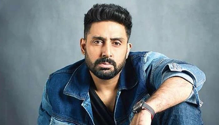 Abhishek Bachchan dishes on his personal quirks