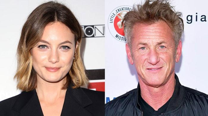 Sean Penn still in love with estranged wife Leila George
