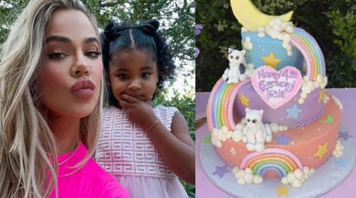 Kardashians’ Absence From Khloe’s Daughter’s Birthday Bash Leaves Fans ...