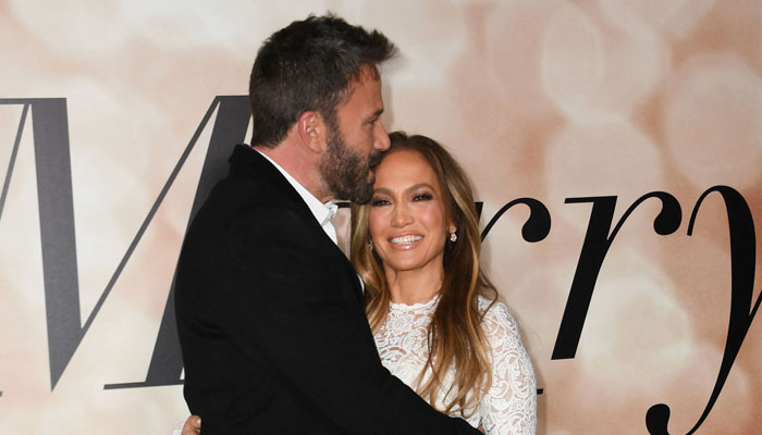 Jennifer Lopez details tear-filled proposal from Ben Affleck: Read