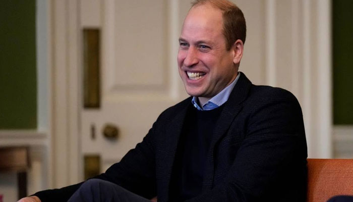 Prince William expresses zeal for game changing nature in NEW podcast