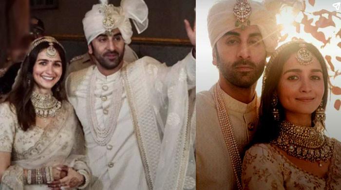 Alia Bhatt and Ranbir Kapoor's wedding: Festivities conclude without ...