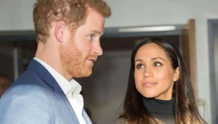 Meghan Markle ‘using’ Invictus Games amid rumors of looming ‘ulterior motives’