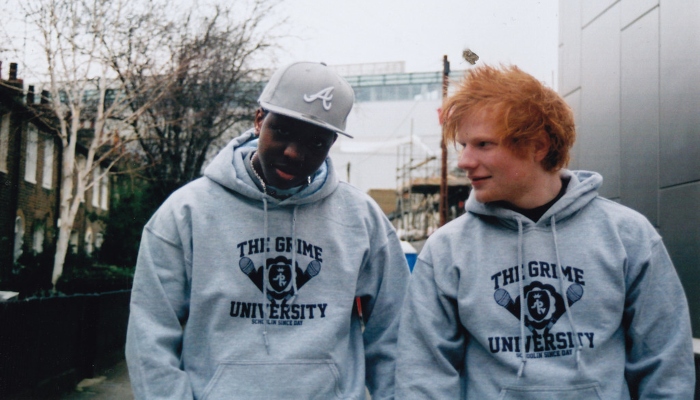 Ed Sheeran pays heartfelt tribute to late Jamal Edwards with special song