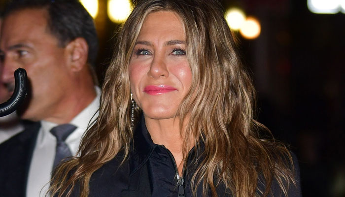 Jennifer Aniston talks insomnia ordeal: Super sleep deprived