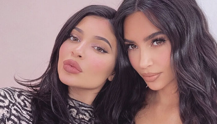 Kylie Jenner wants to make sure before revealing sons name, says Kim Kardashian