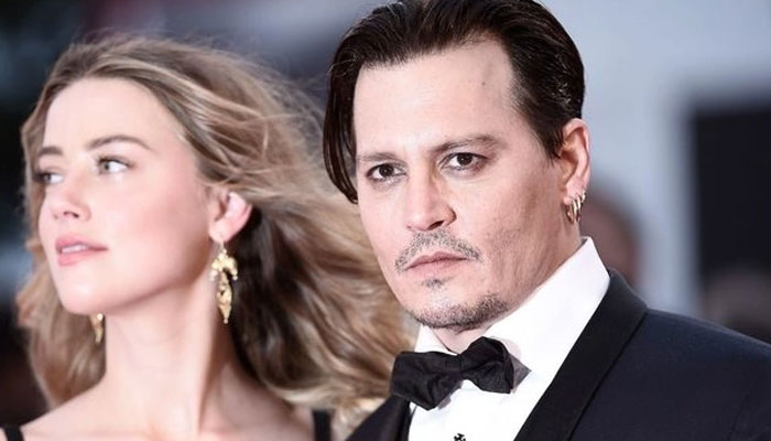 Johnny Depp struggled with drug addiction during marriage to Amber Heard: Doctor